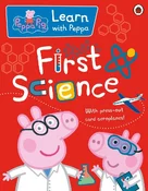Peppa: Fir... -  Polnische Buchandlung 