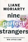 Polnische buch : Nine Perfe... - Liane Moriarty