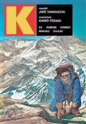 Polnische buch : K - Shiro Tosaki