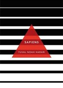 Sapiens - Yuval Noah Harari -  fremdsprachige bücher polnisch 