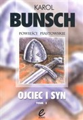 Ojciec i s... - Karol Bunsch - buch auf polnisch 
