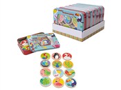 Gra drewni... - buch auf polnisch 