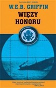 Polnische buch : Więzy hono... - W.E.B. Griffin
