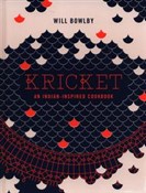 Kricket An... - Will Bowlby -  fremdsprachige bücher polnisch 