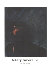 Obrazek Teksty funeralne