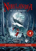 Nibylandia... - Jonathan Green - buch auf polnisch 