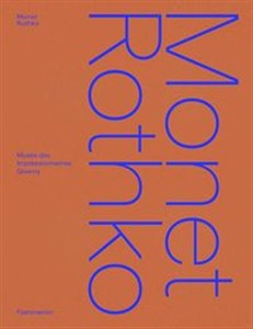 Bild von Monet Rothko