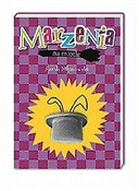 Marzenia n... - Sarah Mlynowski - buch auf polnisch 