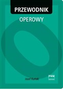 Przewodnik... - Józef Kański -  Książka z wysyłką do Niemiec 