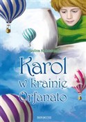 Karol w kr... - Ewelina Kościelniak - buch auf polnisch 