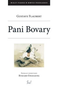 Obrazek Pani Bovary