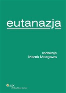 Obrazek Eutanazja