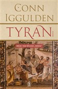 Tyran - Conn Iggulden - buch auf polnisch 