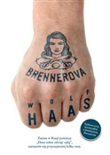 Brennerova... - Wolf Haas -  fremdsprachige bücher polnisch 