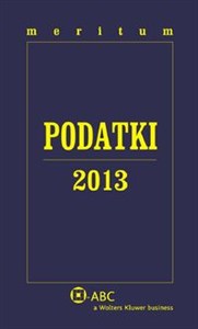 Obrazek Podatki 2013