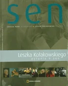 Polnische buch : Sen - Leszek Kołakowski