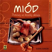 Polnische buch : Miód Potra... - Ulrike Skadow