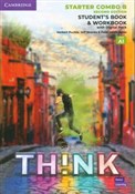 Think Star... - Herbert Puchta, Jeff Stranks, Peter Lewis-Jones -  Książka z wysyłką do Niemiec 
