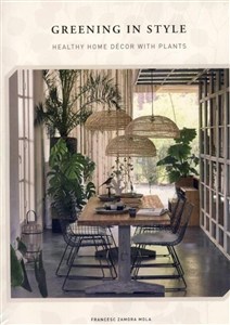 Obrazek Greening in Style