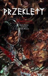 Obrazek Przeklęty T.2 Oblubienice