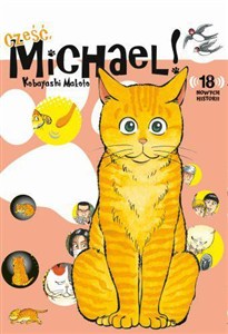 Bild von Cześć Michael All Colour