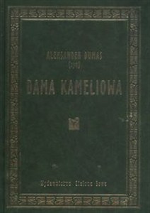 Obrazek Dama Kameliowa