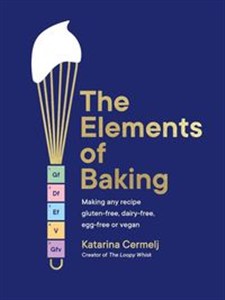 Obrazek The Elements of Baking