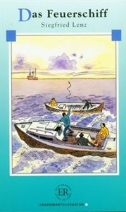 Obrazek Das Feuerschiff Poziom B