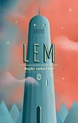 Bajki robo... - Stanisław Lem -  Książka z wysyłką do Niemiec 