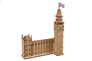 Obrazek Mini Model - Big Ben