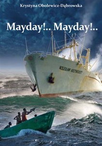 Bild von Mayday!... Mayday!...