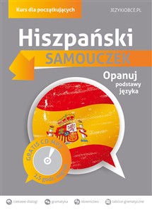 Obrazek Hiszpański Samouczek