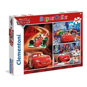 Puzzle Aut... -  polnische Bücher