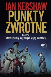 Bild von Punkty zwrotne Decyzje, które zmieniły bieg drugiej wojny światowej