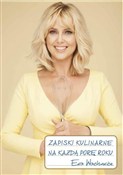 Zapiski ku... - Ewa Wachowicz -  fremdsprachige bücher polnisch 