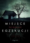 Miejsce eg... - Val McDermid -  polnische Bücher
