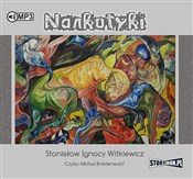 [Audiobook... - Stanisław Ignacy Witkiewicz -  polnische Bücher
