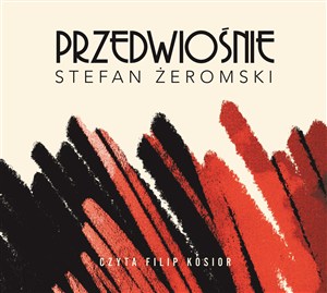 Obrazek [Audiobook] Przedwiośnie