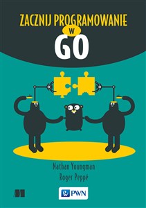 Obrazek Zacznij programowanie w Go