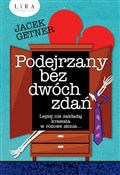Podejrzany... - Jacek Getner -  polnische Bücher