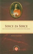 Polnische buch : Serce za S... - Anna Gąsior