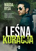 Polnische buch : Leśna kura... - Magda Rysa