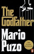 The Godfat... - Mario Puzo - Ksiegarnia w niemczech