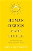 Human Desi... - Emma Dunwoody - Ksiegarnia w niemczech