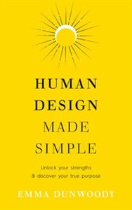 Obrazek Human Design Made Simple