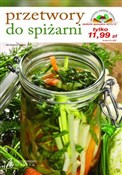 Polnische buch : Przetwory ... - Opracowanie Zbiorowe