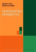 Matematyka... - Kenneth A. Ross, Charles R. B. Wright - Ksiegarnia w niemczech