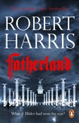 Fatherland... - Robert Harris - buch auf polnisch 