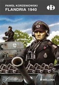 Polnische buch : Flandria 1... - Paweł Korzeniowski