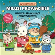 Polska książka : Sylvanian ...